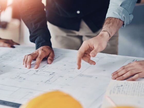 Kosztorys w Projektach Infrastrukturalnych | Aplikacja SnapCalc